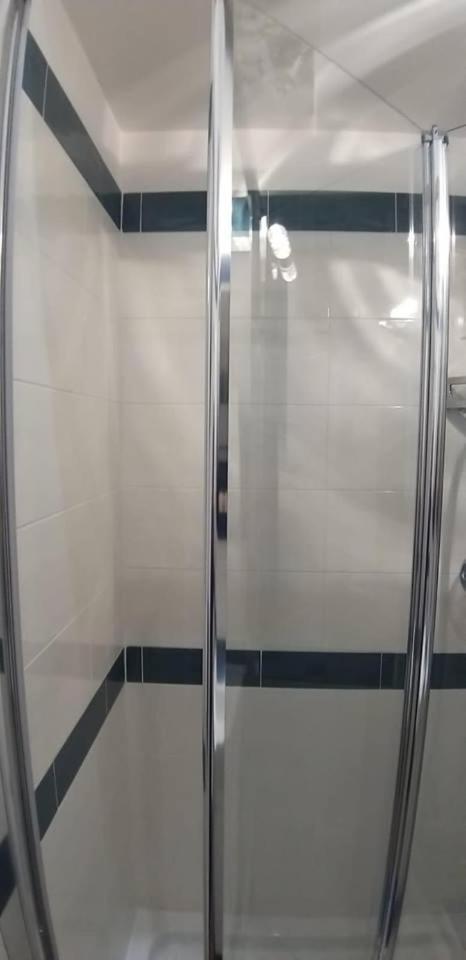 B&B La Finestra Di Fronte Róma Kültér fotó